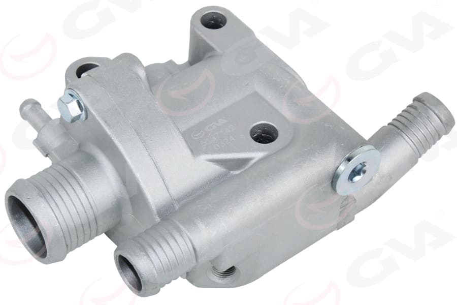Termostat Yuvası Flanşi Escort 1.6 Zetec 92>00