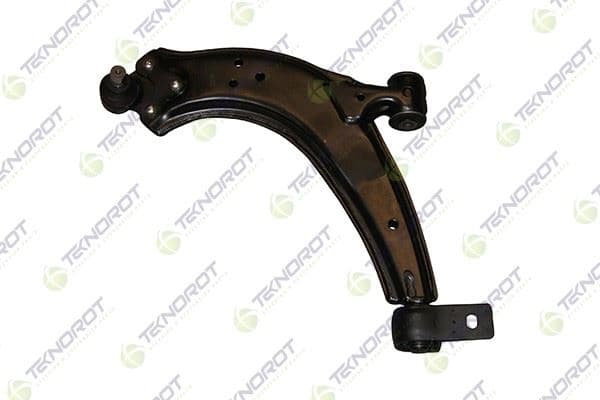 Alt Salıncak Komple Sol Hid.drk. Partner 06.96> Berlingo 07.97> Xsara 04.97> 18mm
