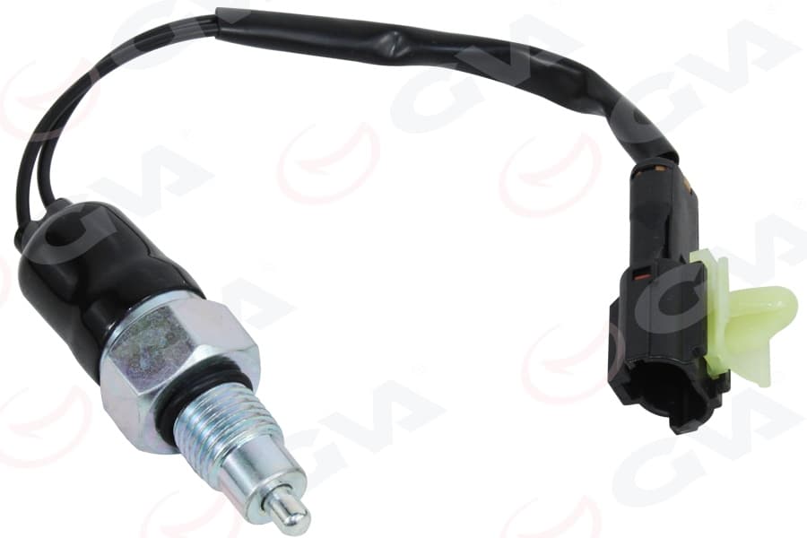 Geri Vites Musuru 1.2 8V 1.2 16V Spark Kalos Aveo