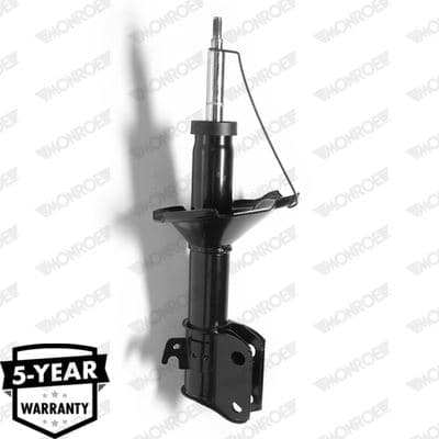 Ön Amortisör Sağ Subaru Legacy III 1998-2003 Gazli