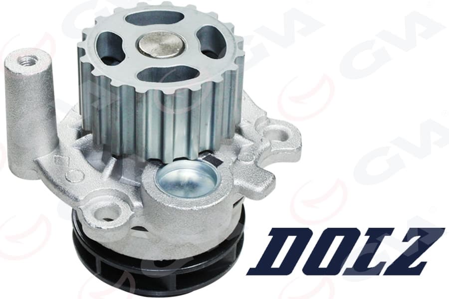 Devirdaim Golf IV-Bora-Octavia-Leon-Cordoba-A3 98-04 1.9 TDI Agr-Alh