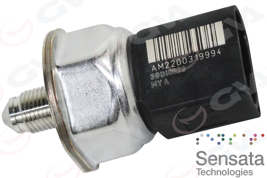 Yakıt Basinc Sensörü Mercedes M271 W204 S204 C204 W212 S212 C207 A207 R172
