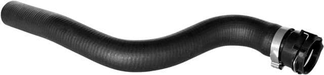 Radyatör Üst Hortumu Fiesta V-Fusion 1.4 Tdci. 02>08