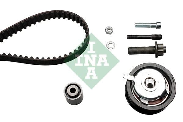 Triger Seti Caddy-GOLF3-T4-Passat-A4-Toledo 1.9-1.9TDI Aaz-Afn-Ahu-Avg-Abl-1Y