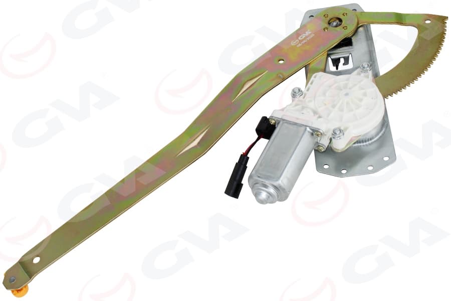Cam Mekanizmasi Sağ Ford Transit 96-01 Eski Model