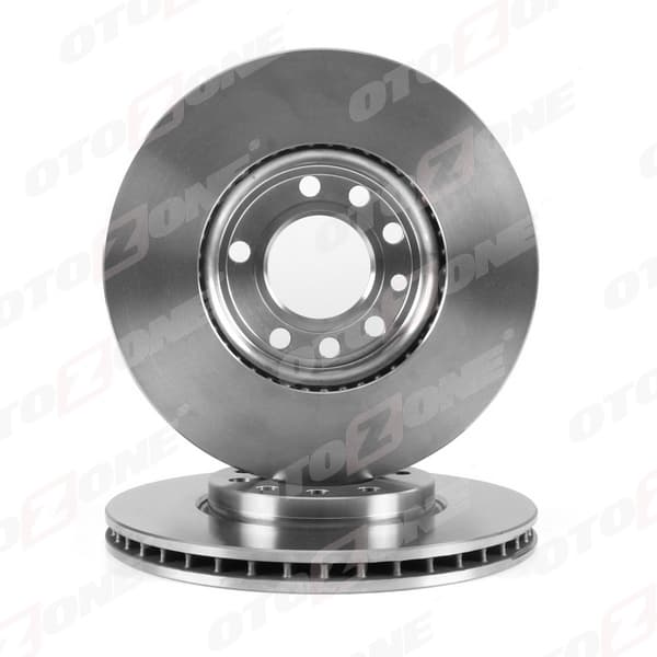 Ön Fren Aynasi Vectra C 02> Signum 03> Saab 9.3 02> Croma 05> 285x25x5DLxHAVALI 46844071-51819733