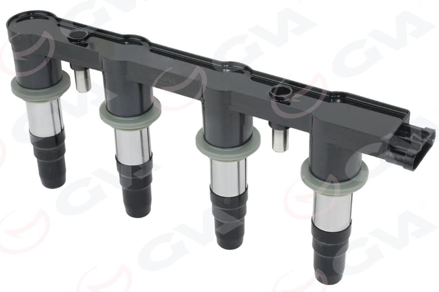 Ateşleme Bobini Chevrolet Aveo 1.4 06 > Cruze 1.4-1.6-1.8 09 > Kalos 1.4 05 > Lacetti 1.4-1.6 05 >