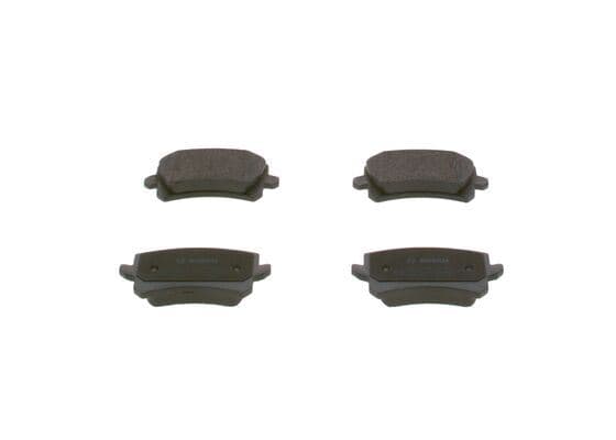 Arka Balata Caddy-Tiguan-Passat-A6-Q3 11 >