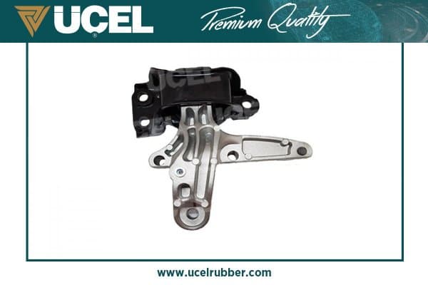 Motor Takozu Ön Sağ Renault Kadjar 15> Nissan Qashqai II J11 13> 1.5dCi
