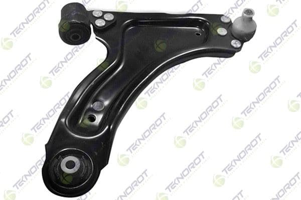 Alt Salıncak Komple Sağ Opel Meriva A 03>10