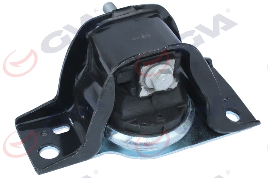 Motor Takozu Sağ Renault Clio III 05> Modus 04> 1.4 16V-1.6 16V