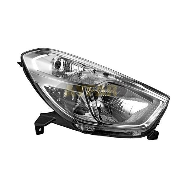 Far Sinyal Sol Dacia Dokker Lodgy 12> Mekanik H4