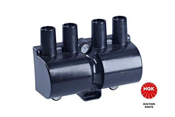 Ateşleme Bobini Opel Antara 2.4 06-11 Aveo Kalos 1.2-1.4 02 >08 > Captiva 2.4 Cruze Matiz Nubira