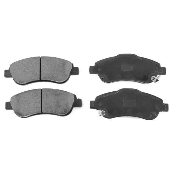 Ön Fren Balata Honda CR-V 1.6L N16A2 İ-Dtec Dizel 4x2 RE6 Kasa 13-> / 2.0L R20 Benzinli Otomatik V İtes RE5 Kasa 07-15