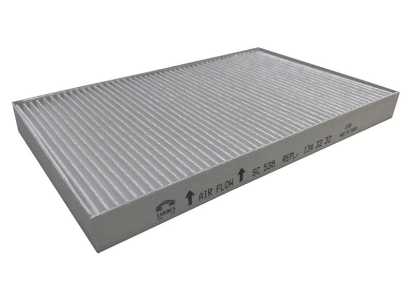 Polen Filtreleri Volvo C70-S70-V70-S90-V90-850