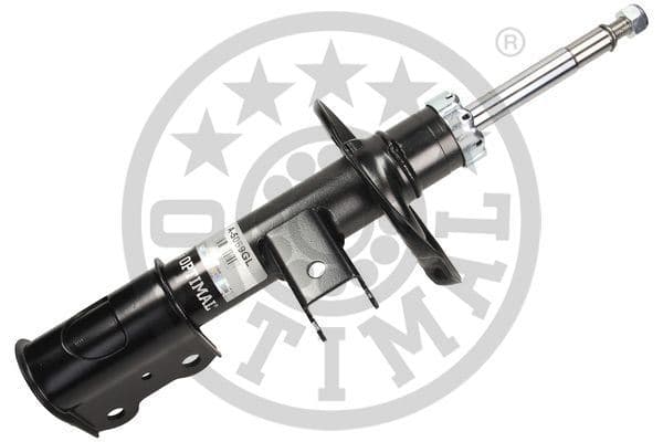 Amortisör Ön Sol Gazli Mercedes W176 W246 C117
