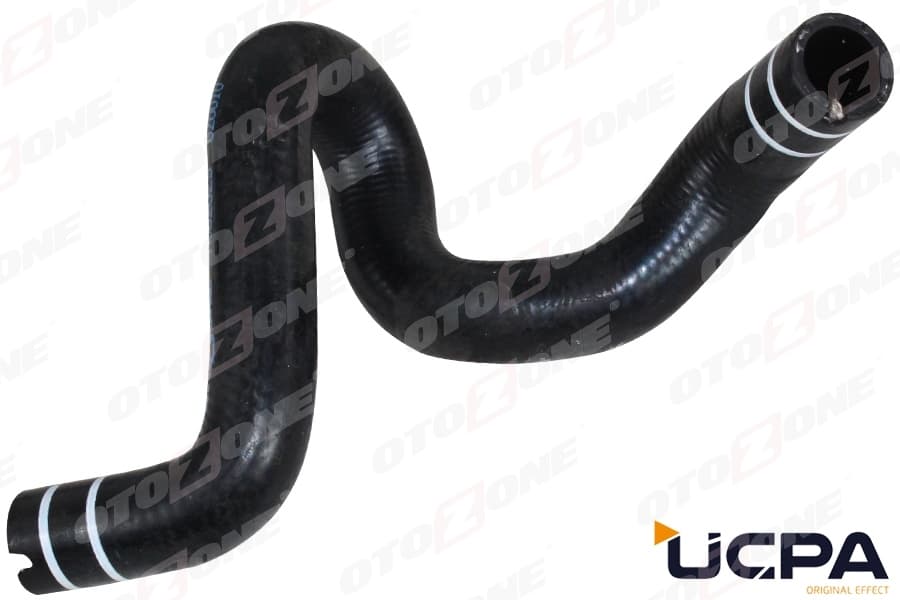 Kalorifer Hortumu Fiat Albea-Palio 02>12 1.3D MTJ