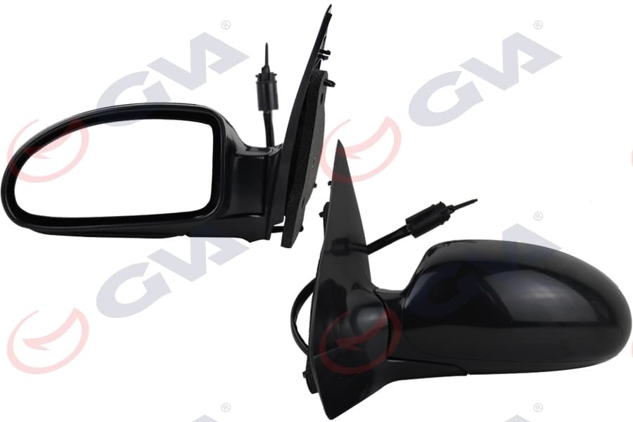 Diş Dikiz Aynasi Sol Ford Focus 98 > Manuel VM-319L