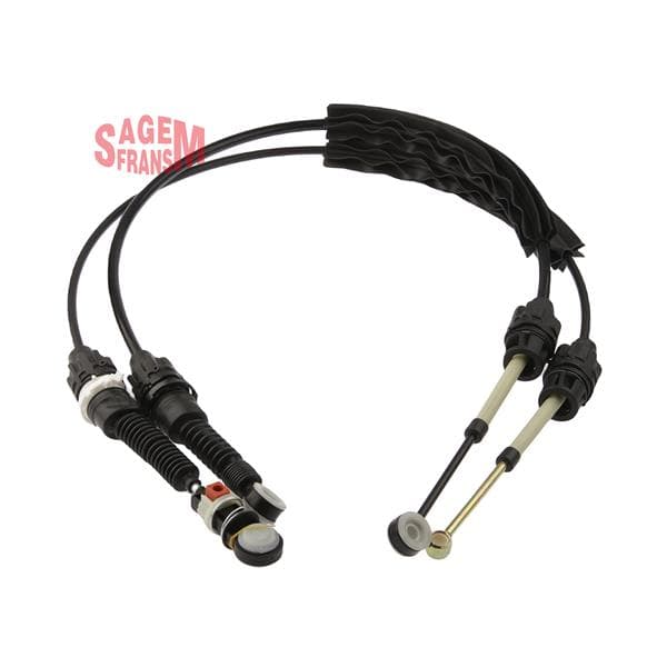 Vites Kumanda Teli Sağ-Sol Duster 1.5 dCi Duster 4X2 6VİTES
