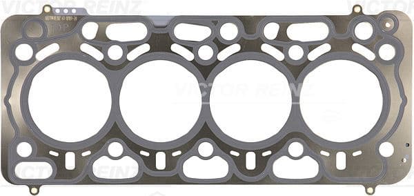 SKC 3 Delik Volvo S60 15>S80 13>S90 16>V40 HB 15>V60 15>V70 15>V90 16>XC40 18>XC60 15>XC70 13> 2.0D XC90 15> Kalinlik 0.97
