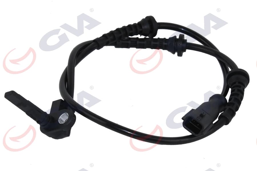 Abs Sensörü Ön Sağ-Sol Renault Megane IV 16> Talisman 16>