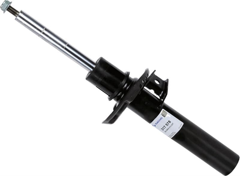 313472 Ön Amortisör GOLF5-Jetta-Passat-Caddy 2004-2013 55 CM - 22 MM Gazli