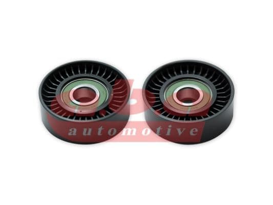 Alternatör Gergi Rulmanı Astra F-G-H-J 1.0-1.2-1.4CORSA B-C-D 1.0-1.2-1.4-Combo 1.4-Meriva