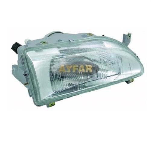 Far Sol R19 05/92-10/95 Mekanik H4 6010268