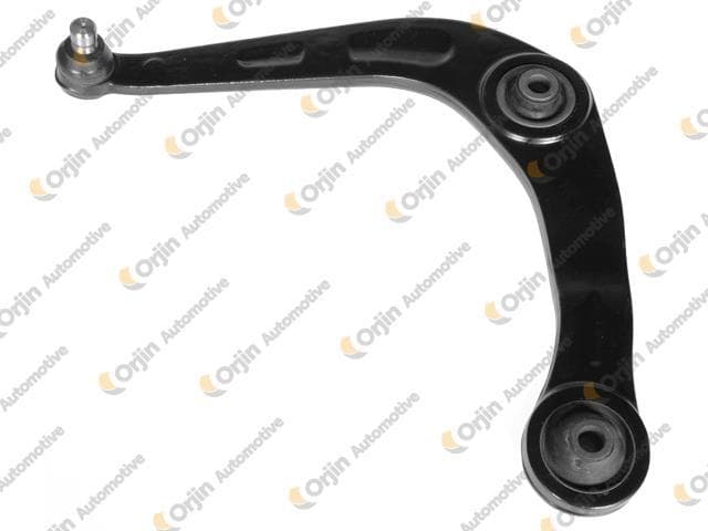 Alt Salıncak Komple Sol Peugeot P206 98>13