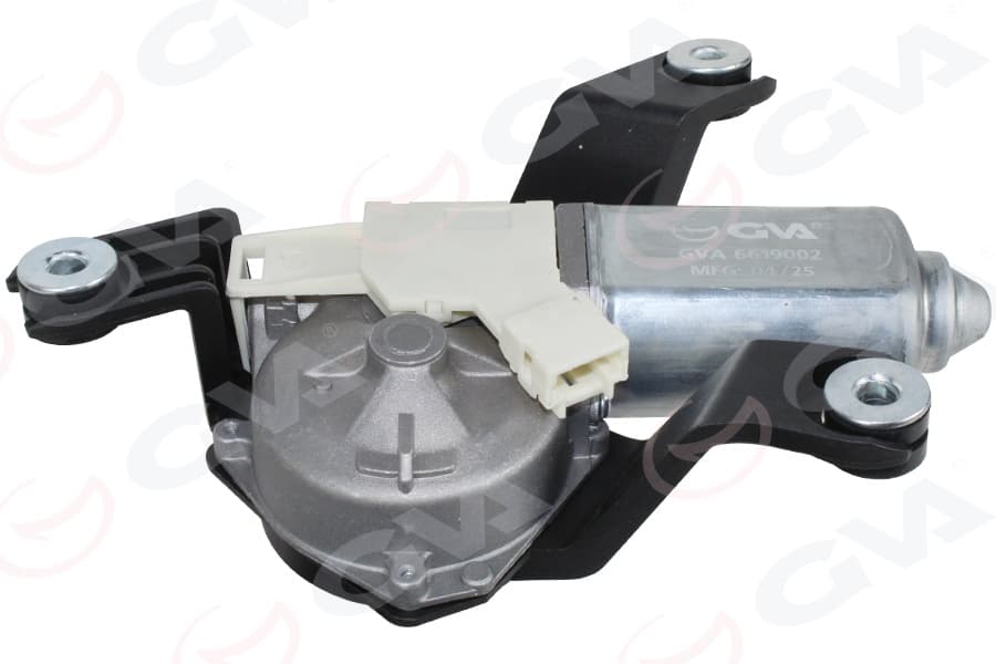 Silecek Motoru Arka Dacia Logan MCV 06 >
