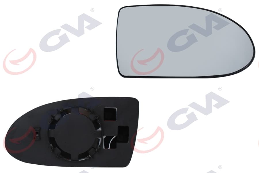 Ayna Camı Sağ Accent-Era 05-10 Mekanik Konveks VM-445GR