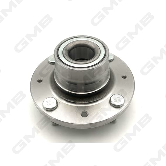 Arka Teker Rulmanı Mitsubishi Carisma 95>06 Volvo S40 95>06 V40 95>06
