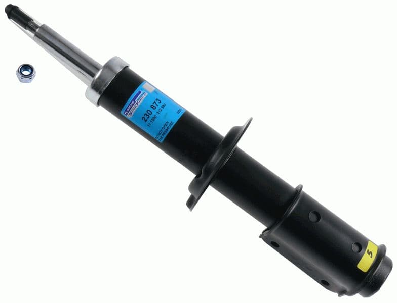 Ön Amortisör Gazli CB M131