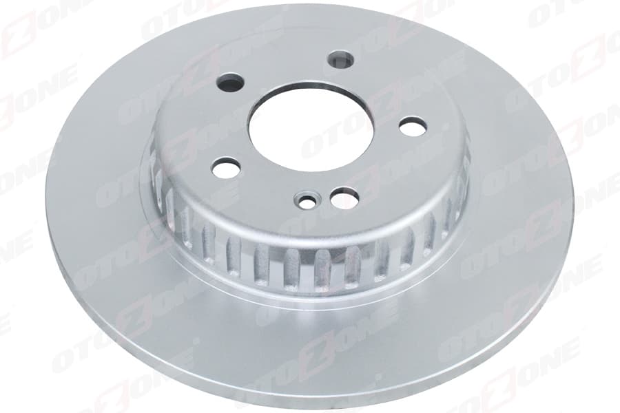 Fren Diski Arka Mercedes C-Class W205 S205 C205 A205
