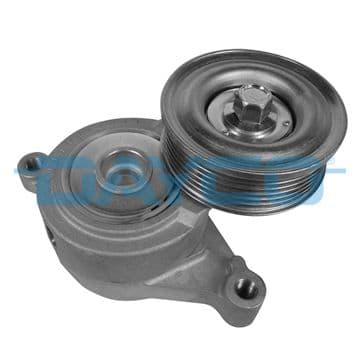Alternatör Gergi Rulmanı Kütüklü Mazda 3 1.6L Z6 BK Kasa 03-08