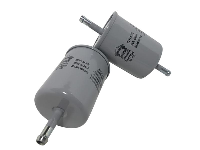 Yakıt Filtresi Vectra A-Astra F-P106-P205-P306-P309-Polo-Caddy-Cordoba-Audi A6-İbiza-İnca-Lexcan X