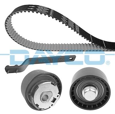 Triger Kayışı 137x220 Lada Avtovaz 2170-2172 1.6 16V 08 > 5631XS