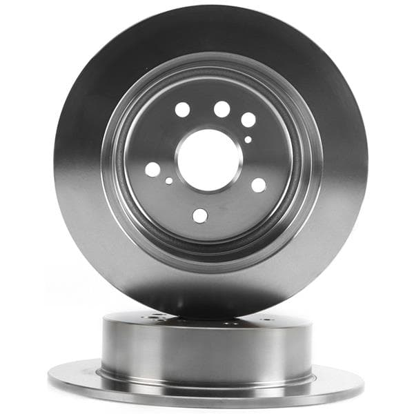 Arka Fren Diski Dolu Tip Toyota RAV4 2.0L 1AZ-Fe ACA21 01-05 303 Çap X 5 Bijon - Adet Disk Fiyat Idır