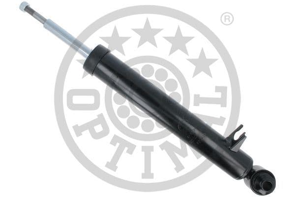 Amortisör Arka Sağ Gazli BMW E70 E71 E72