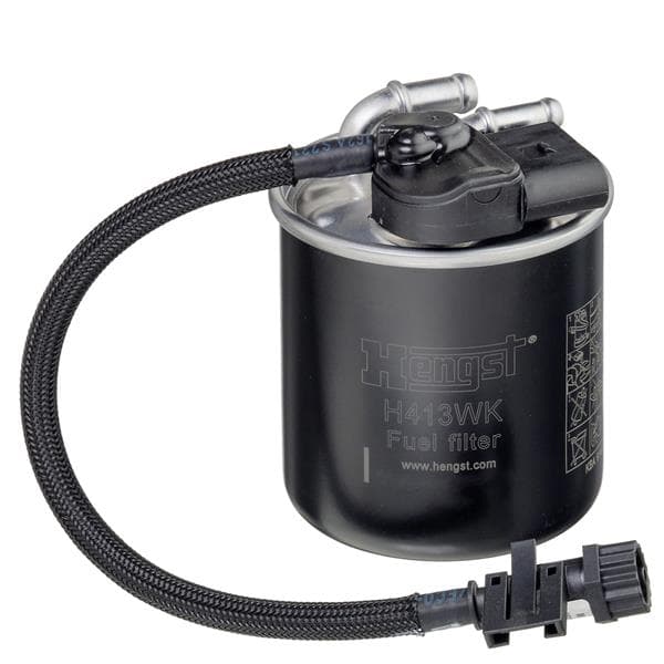 Yakıt Filtresi Mercedes OM651 W204 S204 W212 C207 W166 X204 W639 W447 B906 B907 B910