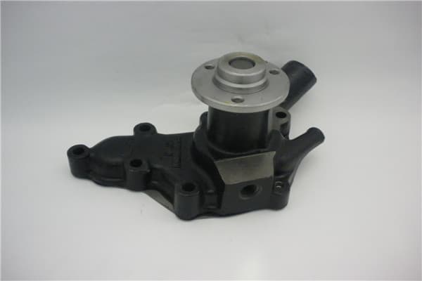 Devirdaim Su Pompası İsuzu D-Max 2.5L 4JA-1 Euro3 04-07