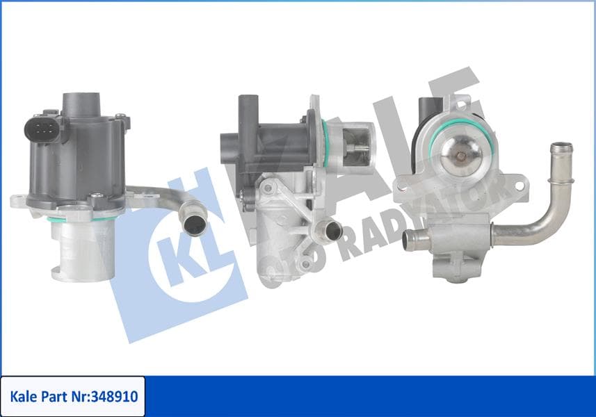 Egr Valfi Renault Clio III 05>12 Clio IV 12>21 Kangoo II 08> Fluence 09> Symbol III 13> Dacia Duster 10> Dokker 12> Nissan Qashqai 11> Juke 10> 1.5dCi k9k