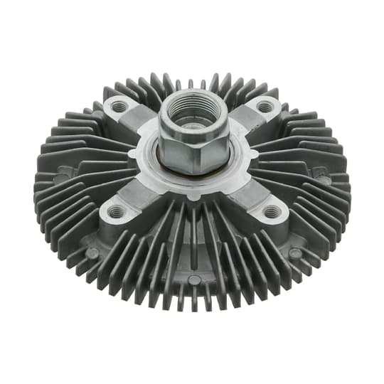 Fan Termigi Transit T15-T12 2.5 TDI 97>00 Turbo Tek Termik Eski Model