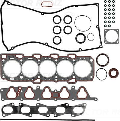 Motor Conta TK. Fiat Bravo I 95>98 Coupe 96>98 Marea 96>02 2.0 20V