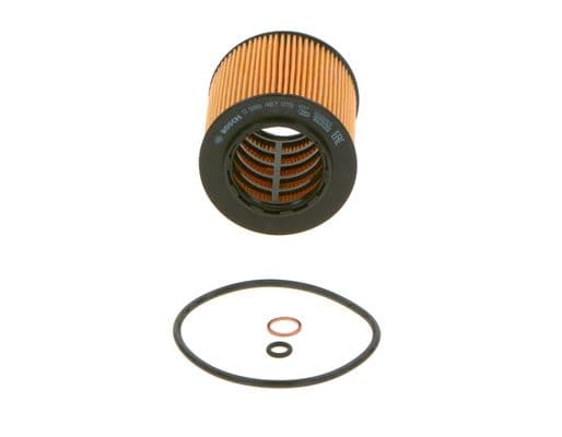 Yağ Filtresi BMW N20 N52 N53 N54 E81 E87 F20 E90 E92 E93 F30 F31 F34 F35 F32 F36 E60 E61 F15 E85 E89 F25 F26 E70 E71