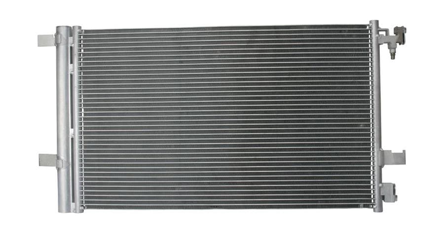 Klima Kondenseri Radyatörü - Otomatik Astra J-Zafira C-Cruze 1.4-1.6-1.7-2.0