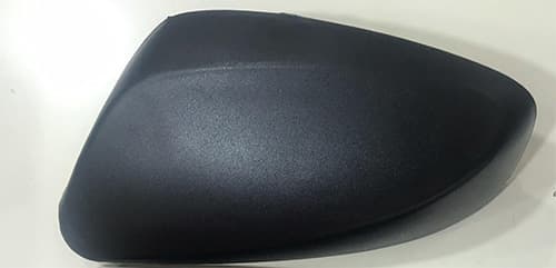 Diş Dikiz Ayna Kapağı Sol Hyundai Accent Blue 11-18