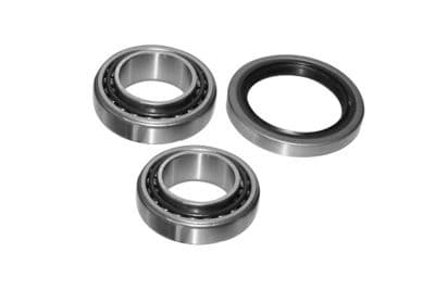 Arka Teker Rulmanı Kit Escort V-VI 90-99 -Fiesta III 89-97 1.3-1.4-1.6-1.8-1.8i 16V