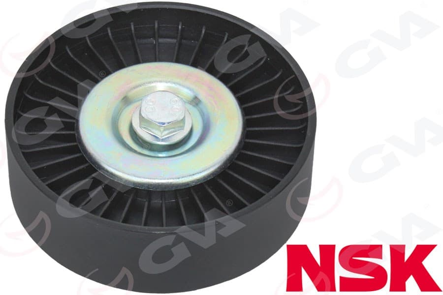 Kayış Gergi Rulmanı Mercedes W203 CL203 W204 C209 W211 R171