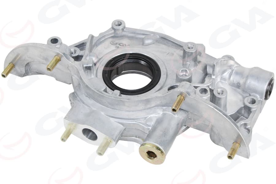 Yağ Pompası Honda Civic 1.6L D16V1 D16W7 Vtec VTi Ep Es Eu Kasa 01-05
